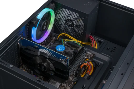 Персональный компьютер Expert PC Ultimate (I10100F.08.S5.1030.A6080)