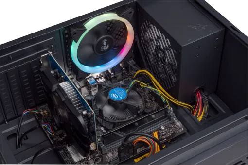 Персональный компьютер Expert PC Ultimate (I10100F.08.S5.1030.A6080)