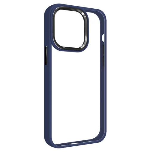 Чехол-накладка Armorstandart Unit для Apple iPhone 14 Pro Deep Navy (ARM62480)