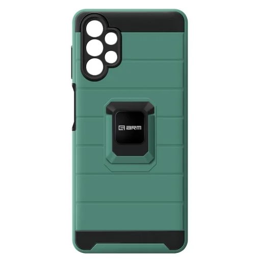 Чехол-накладка Armorstandart DEF17 для Samsung Galaxy A13 SM-A135 Military Green (ARM61353)