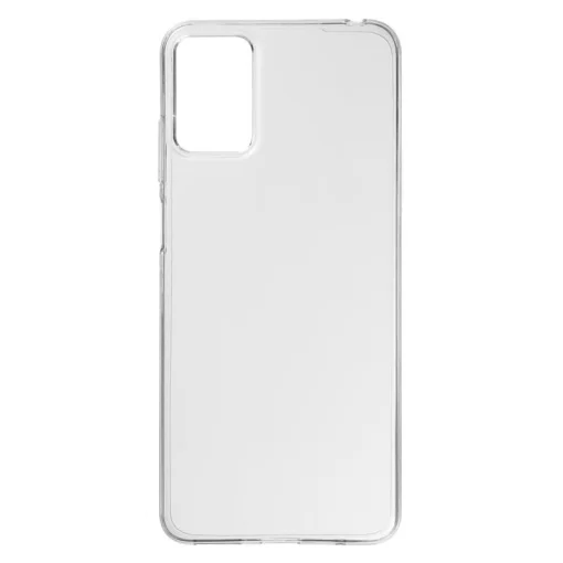 Чехол-накладка Armorstandart Air для Motorola Moto E22/E22i Transparent (ARM65150)