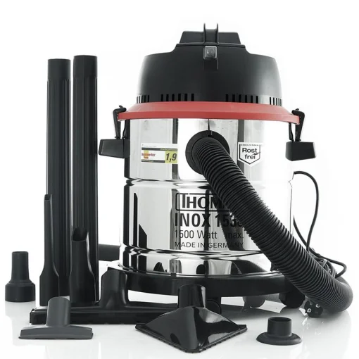 Порохотяг Thomas Inox 1530 (786200)