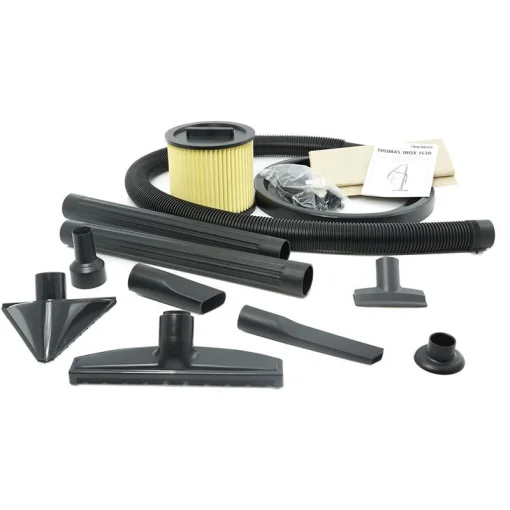 Порохотяг Thomas Inox 1530 (786200)