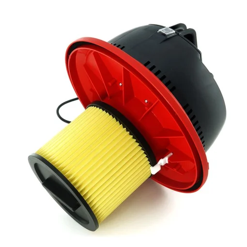 Порохотяг Thomas Inox 1530 (786200)