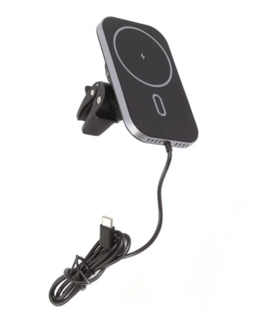 Автомобильное зарядное устройство для Choetech T200-F-201BK