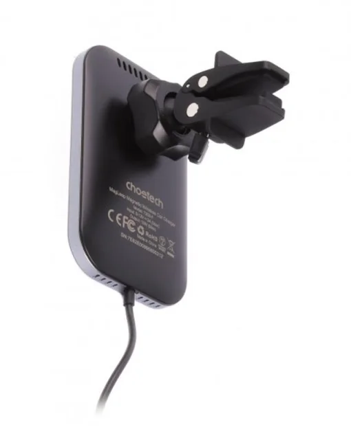 Автомобильное зарядное устройство для Choetech T200-F-201BK