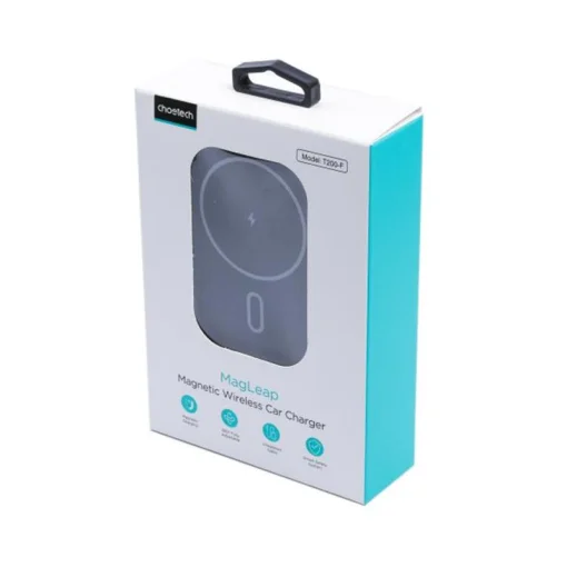 Автомобильное зарядное устройство для Choetech T200-F-201BK