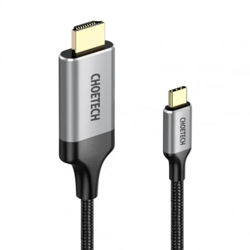 Кабель Choetech USB Type C-HDMI (CH0021-BK)