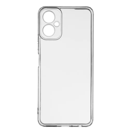 Чехол-накладка Armorstandart Air для Tecno Camon 19 Neo (CH6i) Camera cover Transparent (ARM67159)