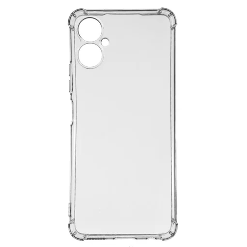 Чохол-накладка Armorstandart Air Force для Tecno Camon 19 Neo Camera cover Transparent (ARM66431)