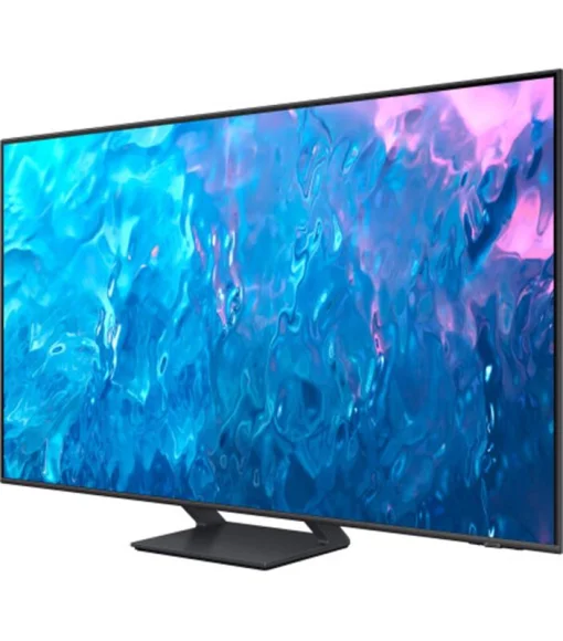Телевiзор Samsung QE55Q70CAUXUA