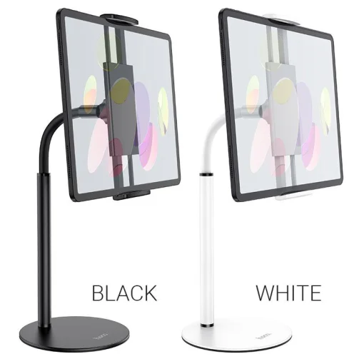 Держатель настольный Hoco PH30 Black (PH30B)