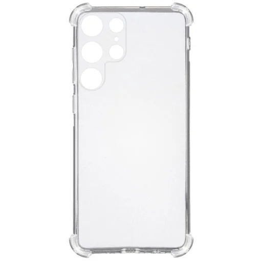 Чехол-накладка BeCover Anti-Shock для Samsung Galaxy S22 Ultra SM-S908 Clear (708900)