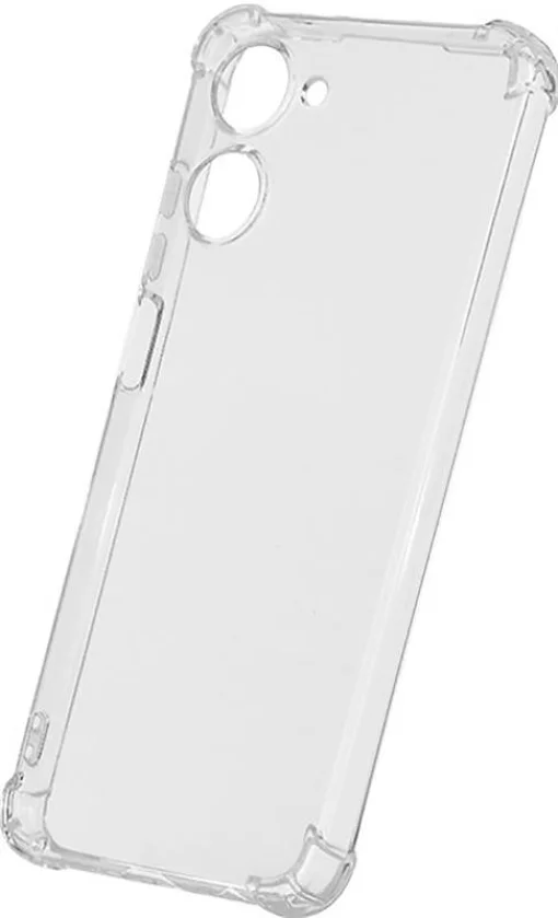 Чехол-накладка BeCover Anti-Shock для Realme 10 Clear (708927)
