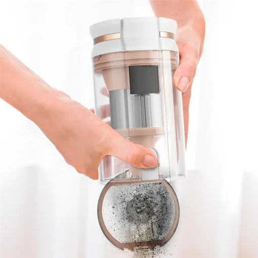 Акумуляторний пилосос Dreame P10 Pro (VPD2)