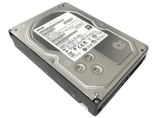 Жорсткий диск 3.5" HGST Ultrastar 3TB SATA/64MB (HUS724030ALE641/0F17731)