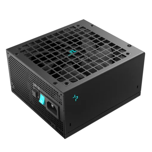 Блок питания DeepCool PX1000G (R-PXA00G-FC0B-EU) 1000W
