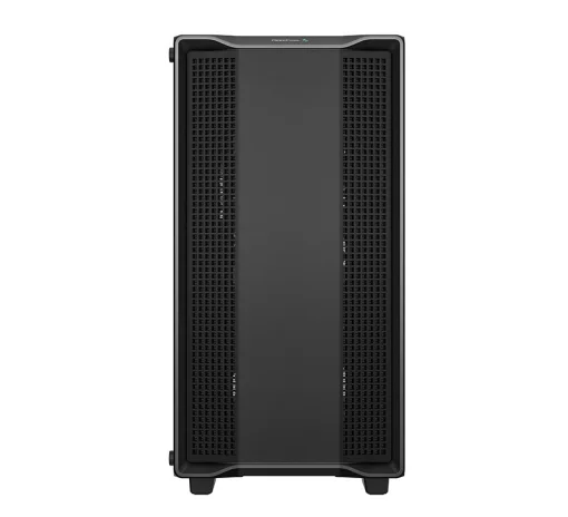 Корпус DeepCool CC360 ARGB (R-CC360-BKAPM3-G-1) без БП