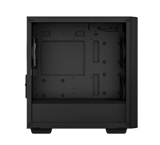 Корпус DeepCool CC360 ARGB (R-CC360-BKAPM3-G-1) без БП