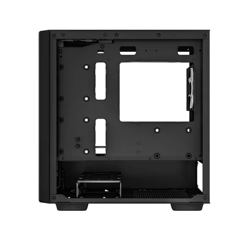 Корпус DeepCool CC360 ARGB (R-CC360-BKAPM3-G-1) без БП