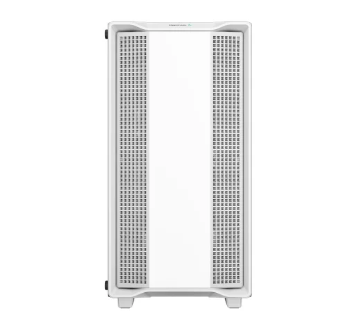 Корпус DeepCool CC360 WH ARGB (R-CC360-WHAPM3-G-1) без БП