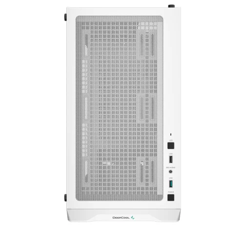 Корпус DeepCool CC360 WH ARGB (R-CC360-WHAPM3-G-1) без БП
