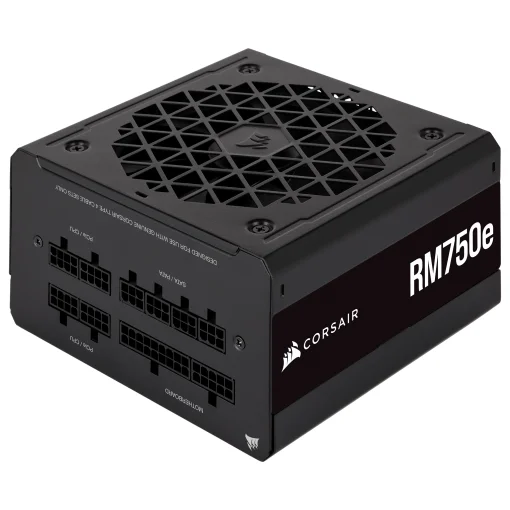 Блок питания Corsair RM750e PCIE5 (CP-9020262-EU) 750W