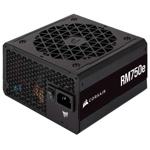 Блок питания Corsair RM750e PCIE5 (CP-9020262-EU) 750W