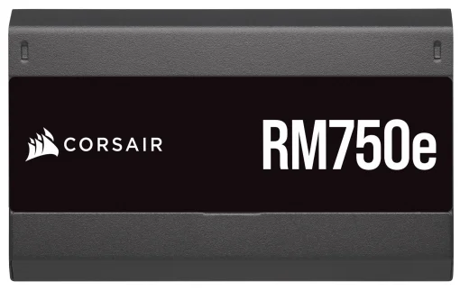 Блок питания Corsair RM750e PCIE5 (CP-9020262-EU) 750W