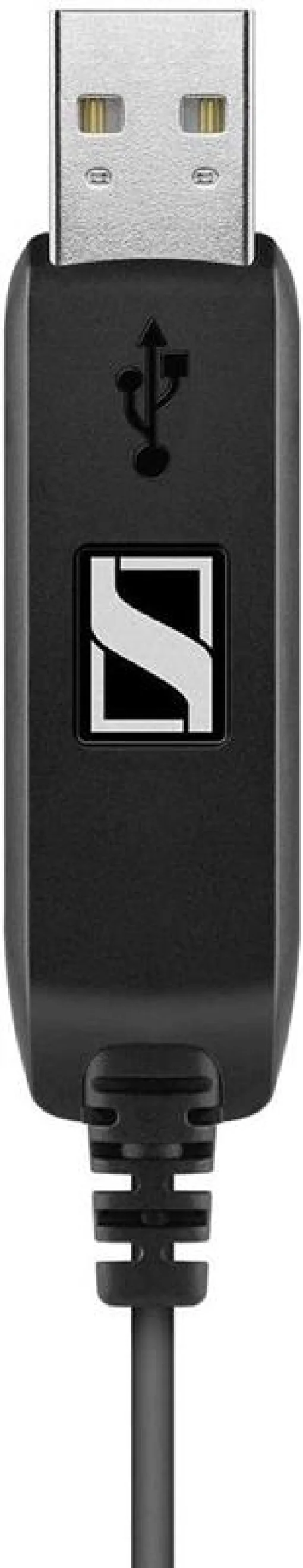 Гарнитура Sennheiser Epos PC 7 USB (1000431)