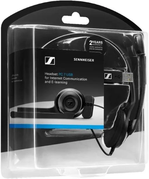 Гарнитура Sennheiser Epos PC 7 USB (1000431)