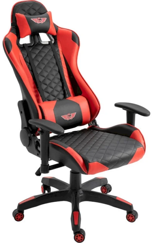 Кресло для геймеров FrimeCom Turku (0000010506)