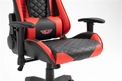 Кресло для геймеров FrimeCom Turku (0000010506)