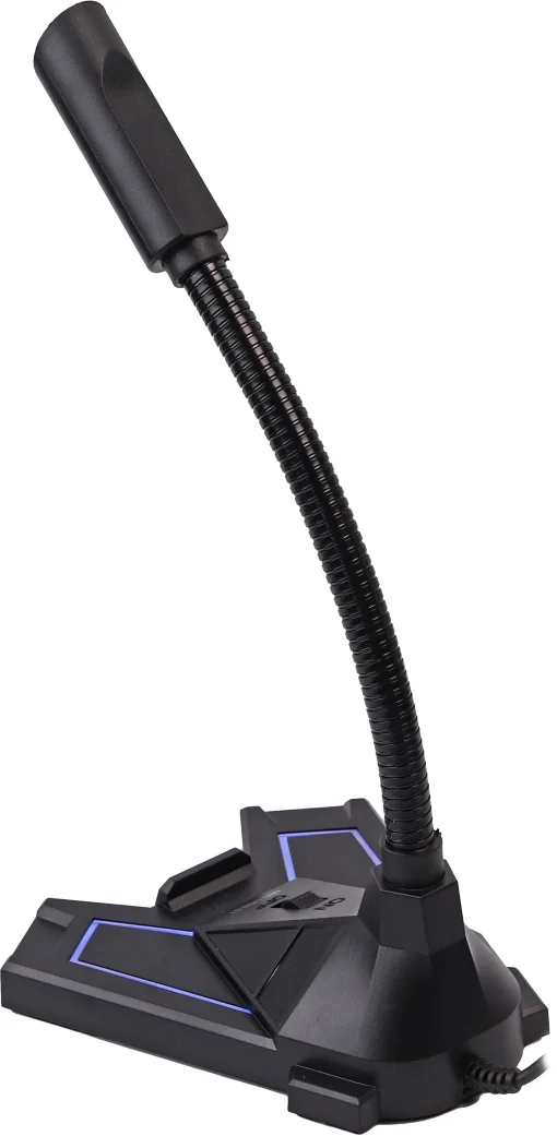 Микрофон Maxxter Ghost Sound