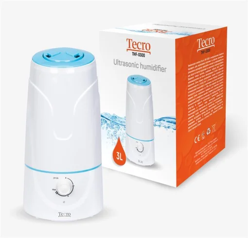 Увлажнитель воздуха Tecro THF-0300WW