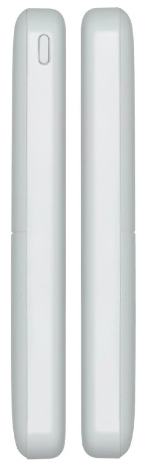 Повербанк RIVACASE Rivapower VA2532 QC/PD 20W 10000mAh White