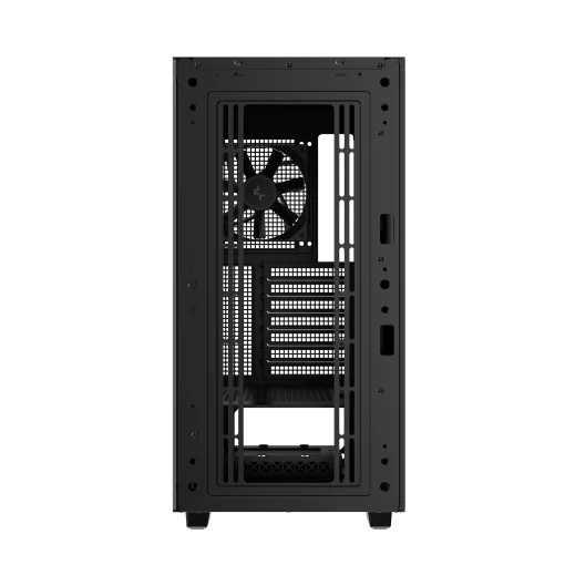 Корпус DeepCool CH510 Mesh Digital Black (R-CH510-BKNSE1-G-1) без БП