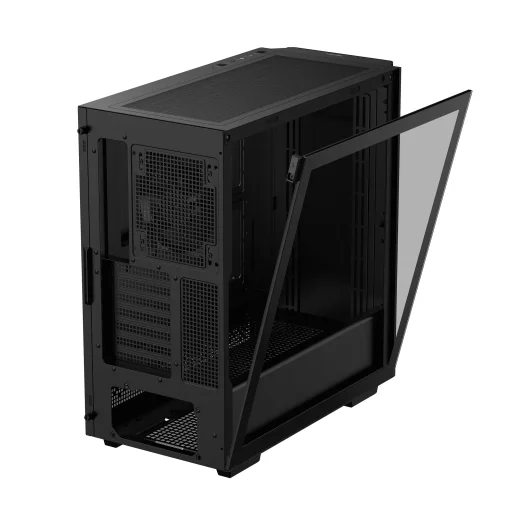 Корпус DeepCool CH510 Mesh Digital Black (R-CH510-BKNSE1-G-1) без БП