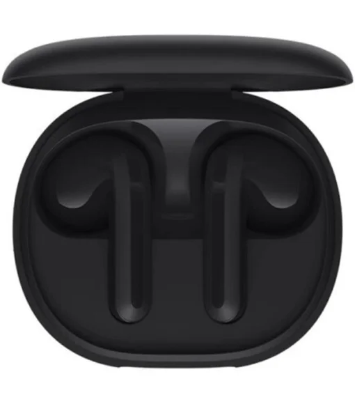 Bluetooth-гарнитура Xiaomi Redmi Buds 4 Lite Black (BHR7118GL)_