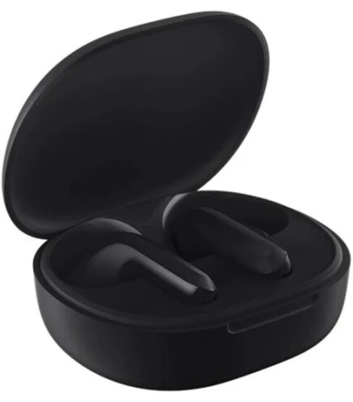 Bluetooth-гарнитура Xiaomi Redmi Buds 4 Lite Black (BHR7118GL)_