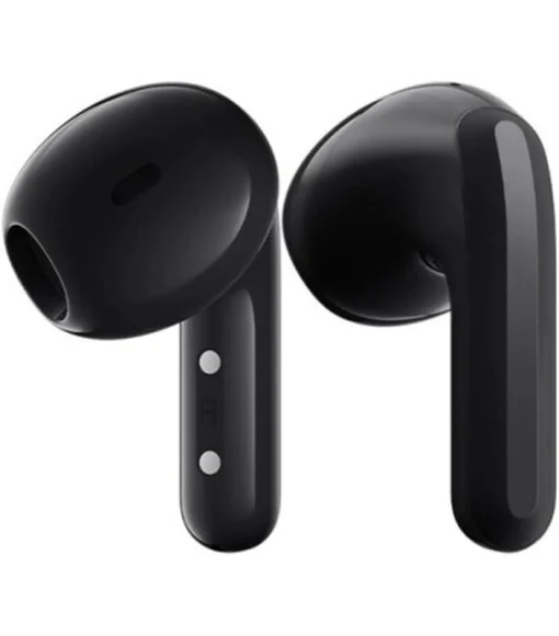 Bluetooth-гарнитура Xiaomi Redmi Buds 4 Lite Black (BHR7118GL)_