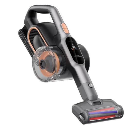 Пылесос Jimmy H10 PRO Hercules