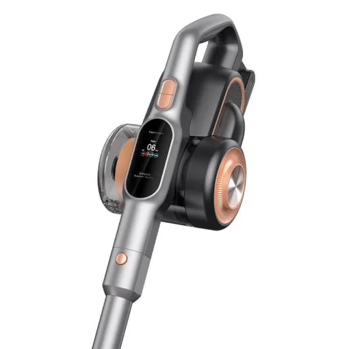 Пылесос Jimmy H10 PRO Hercules