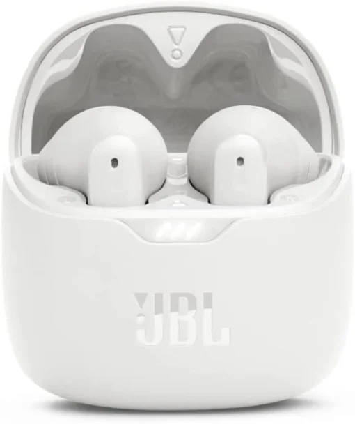 Наушники JBL Tune Flex White (JBLTFLEXWHT)