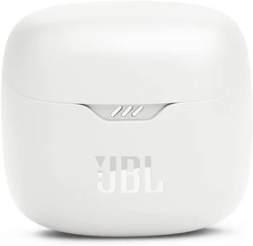 Наушники JBL Tune Flex White (JBLTFLEXWHT)