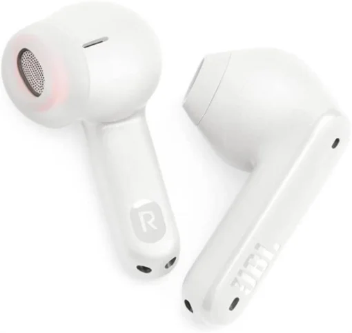 Наушники JBL Tune Flex White (JBLTFLEXWHT)