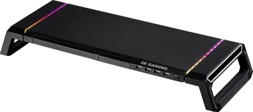 Подставка для монитора 2E Gaming 2E-CPG-007 Black