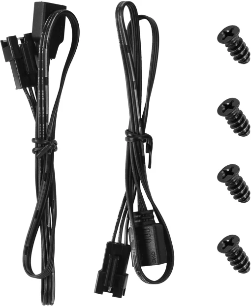 Вентилятор DEEPCOOL CF 120 RGB (DP-FA-RGB-CF120-1)