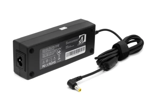 Блок питания 1STCHARGER для ноутбуков Lenovo 19.5V 6.15A 6.3х3.0mm 120W (AC1STLE120WG5)