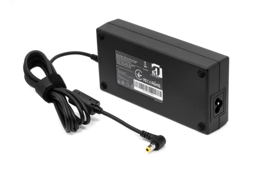 Блок питания 1STCHARGER для ноутбуков Lenovo 20V 8.5A 6.3х3.0mm 170W (AC1STLE170WG)